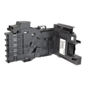 Citroën/Peugeot 9666527680 Boite à Fusibles Gestionnaire de Batterie BPGA (Occasion)