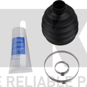 NK 525005 Joint-soufflet, arbre de commande