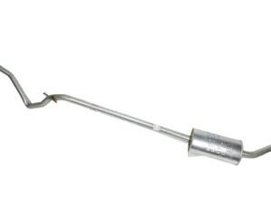 Silencieux central 291079 BOSAL