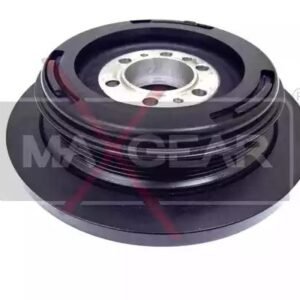 MAXGEAR 30-0002 Poulie, vilebrequin