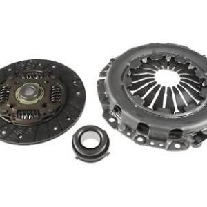 Kit d'embrayage (3000951081 - SACHS)