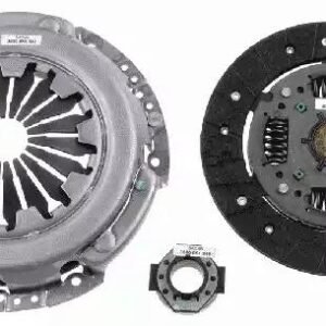 SACHS 3 000 951 348 Kit d'embrayage