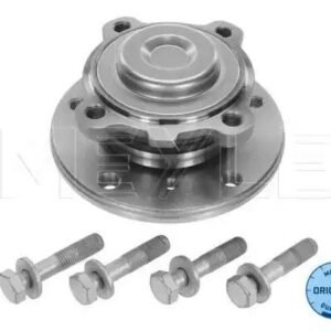 MEYLE 300 312 1107 Moyeu de roue