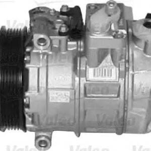 Valeo 699298 Compresseur, climatisation