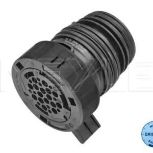 BMW 24 34 7 588 725 Appareil de commande, boîte automatique