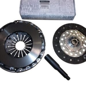 Renault 302051336R Kit d'embrayage