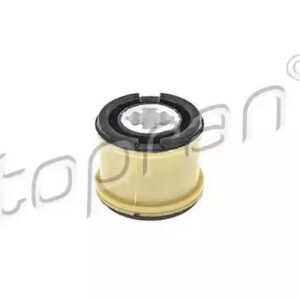 TOPRAN 302 188 Support/suspension,plot de berceau/Support d'agrégats