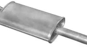 POLMO 30.241 Silencieux central