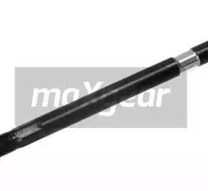 Maxgear 69-0412 Rotule de direction intérieure, barre de connexion