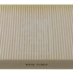 FEBI BILSTEIN 30743 Filtre, air de l'habitacle