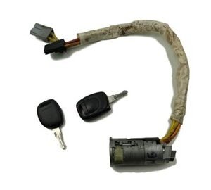 Fermeture-volant 309266C Renault (Occasion)