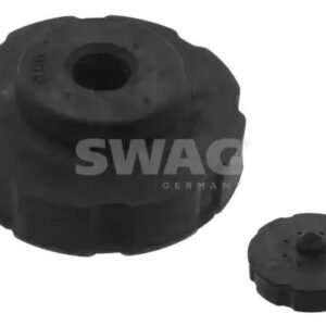 SWAG 30 93 8629 Patin de ressort
