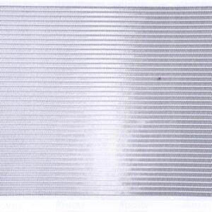 Nissens 69703A Radiateur, refroidissement du moteur