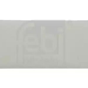 FEBI BILSTEIN 31320 Filtre, air de l'habitacle