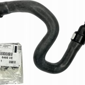 CITROEN/PEUGEOT 6466VE Manche, batterie chauffante-chauffage