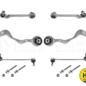 MEYLE 316 050 0101/HD Jeu de bras, suspension de roue