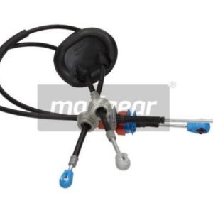MAXGEAR 32-0599 Tirette à câble, boîte de vitesse manuelle