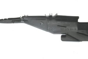 RENAULT 321079831R Bouclier de protection de la boîte de vitesses