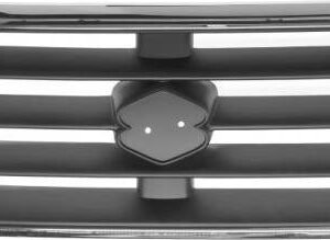 BLIC 6502-07-6823990P Grille de radiateur