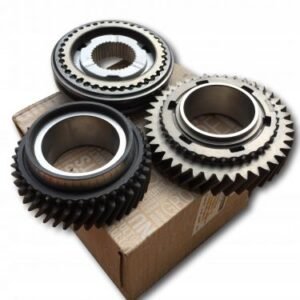 Renault 326100980R Synchroniseur, roue 3 et 4 vitesses