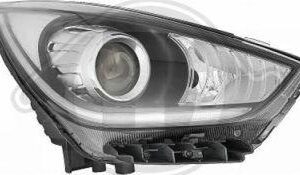 DIEDERICHS 6570080 Projecteur principal