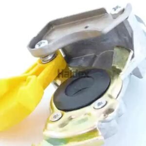 HALDEX 334085111 Tête d'accouplement