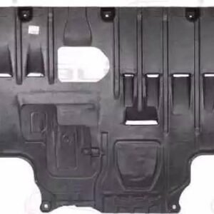 BLIC 6601-02-3477860P Cache moteur