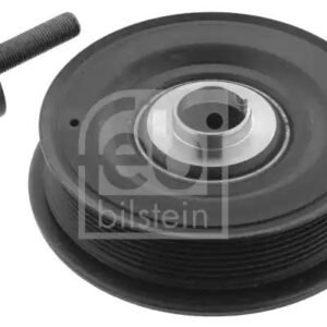 FEBI BILSTEIN 33700 Poulie, vilebrequin