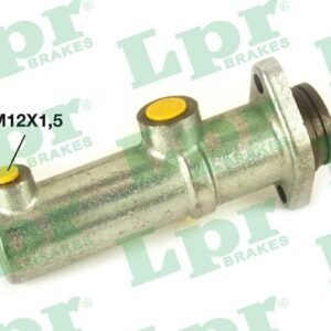 LPR 6621 Maître-cylindre de frein