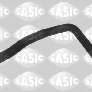 SASIC 3400001 Durite de radiateur