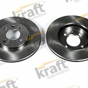 KRAFT AUTOMOTIVE 6040090 Disque de frein