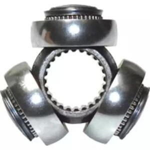 BIRTH 3443 Trépied, arbre de commande