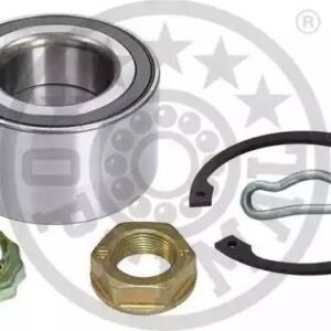 Optimal 601207 Kit de roulements de roue