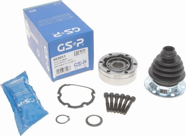 GSP 603011 - Jeu de joints, arbre de transmission