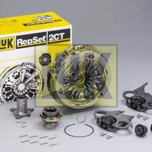 LUK 602 0005 00 Kit d'embrayage
