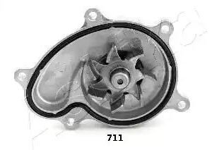 ASHIKA 35-07-711 Pompe à eau