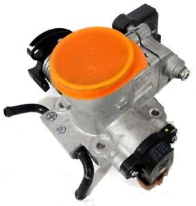 Hyundai 35100-02931 Corps papillon ( occasion)