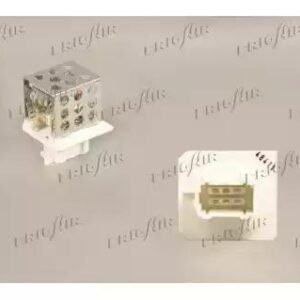 FRIGAIR 35.10071 Résistance, pulseur d'air habitacle