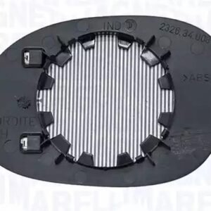 MAGNETI MARELLI 351991304290 Verre de rétroviseur, rétroviseur extérieur