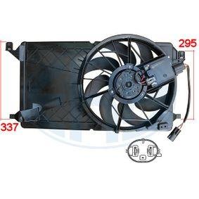 ERA 352072 Ventilateur, refroidissement du moteur