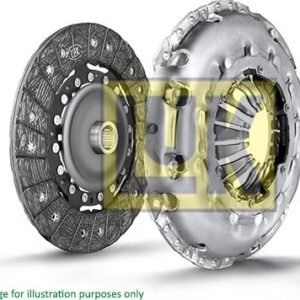 LUK 625 3100 00 Kit d'embrayage