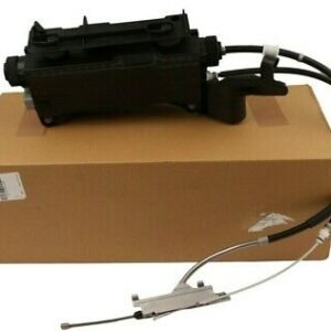 Renault 360105231R Mécanisme de câble frein à main