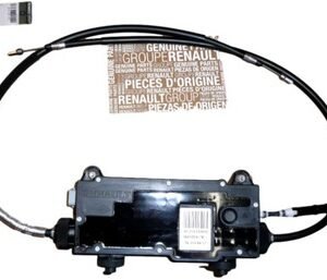 RENAULT 360105917R Mécanisme de frein à main