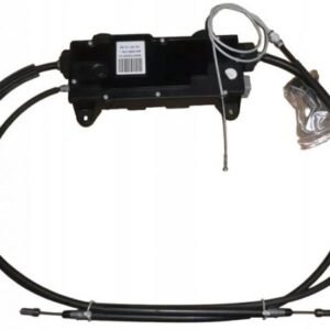 Renault 360108013R Mécanisme câble de frein