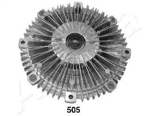 ASHIKA 36-05-505 Embrayage, ventilateur de radiateur
