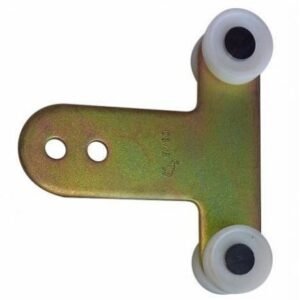 SCHMITZ CARGOBULL 371333 Rouleau de support