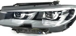 BMW 63118496149 Projecteur principal