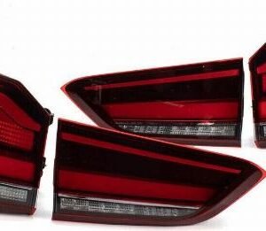 BMW 63 13 2 473 550 Kit de feux arrières