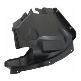 IVECO 3802195 Cache moteur