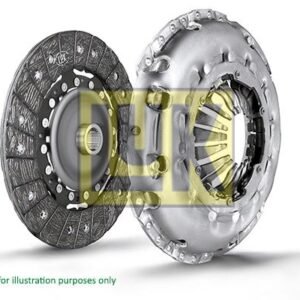 LUK 627 3032 09 Kit d'embrayage